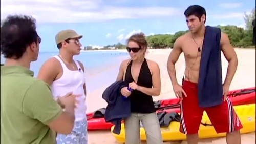 Occupation Double Season 3 Episode 19 - Episode 19
