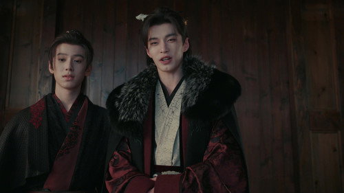 Blossoms of Power Season 1 Episode 18 - Episode 18