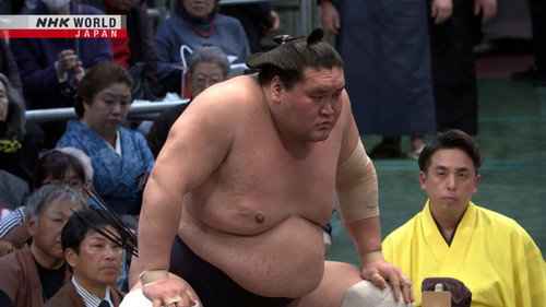 GRAND SUMO Highlights Season 22 Episode 5 - Day 5