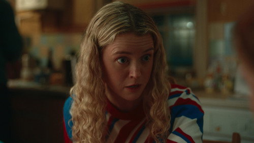 Extraordinary Season 2 Episode 5 - Meet the Parent