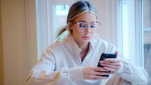 Olivia Attwood: Getting Filthy Rich Season 1 Episode 1 - OnlyFans
