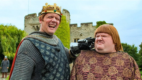 Horrible Histories Season 10 Episode 1 - Daft Dads