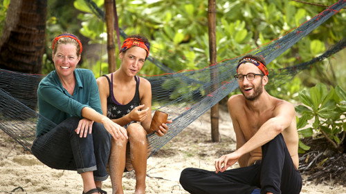 Survivor Season 31 Episode 7 - Play To Win