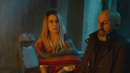 La Reina del Sur Season 3 Episode 42 - The Gray Hour