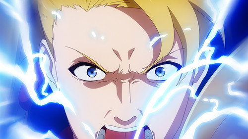 A Herbivorous Dragon of 5,000 Years Gets Unfairly Villainized Season 2 Episode 6 - Rescue Misision