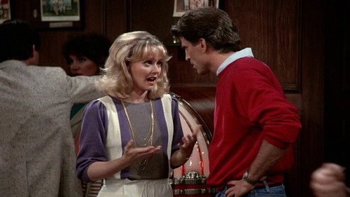 Cheers Season 2 Episode 4 - Homicidal Ham