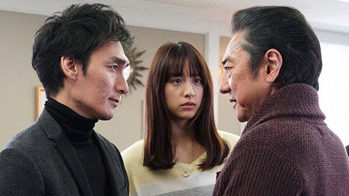 War of Lies Season 1 Episode 6 - Episode 6