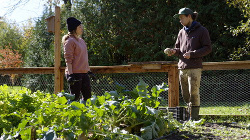 C'est plus qu'un jardin Season 1 Episode 12 - Episode 12