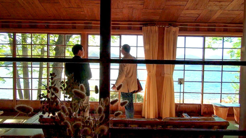 Journeys in Japan Season 12 Episode 16 - Lifting the Spirit through Architecture: Nikko Okinawa Osaka