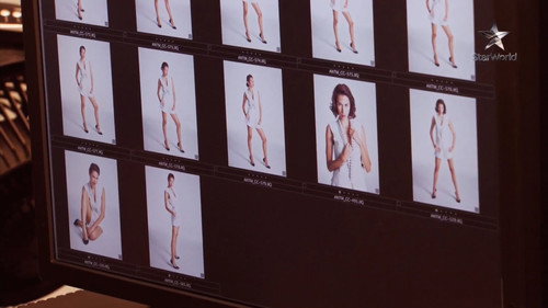 Asia's Next Top Model Season 4 Episode 3 - The Girl Who Got Cut