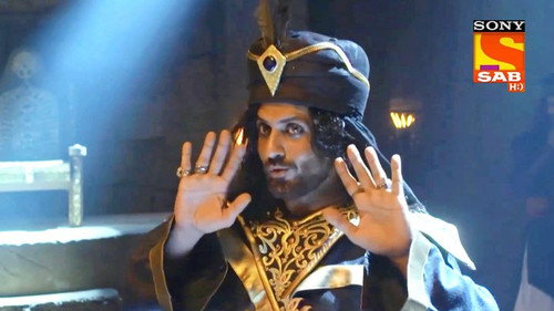 Aladdin - Naam Toh Suna Hoga Season 1 Episode 10 - Getting Back