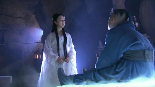 The Return of the Condor Heroes Season 1 Episode 3 - Episode 3