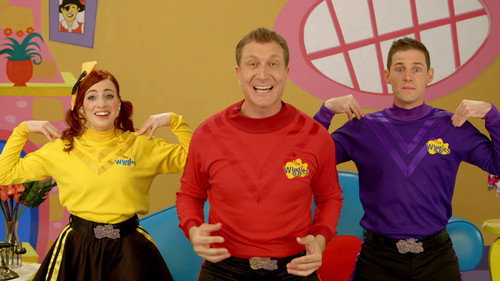 Simon Says still