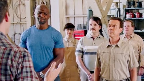 undefined Season 8 Episode 7 - Game of Boyles