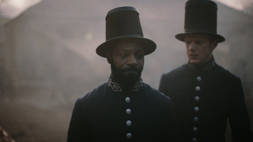 The Frankenstein Chronicles Season 2 Episode 2 - Not John Marlott