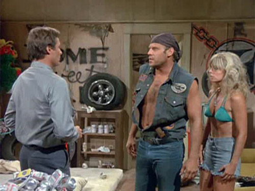 The Fall Guy Season 1 Episode 5 - Colt's Angels