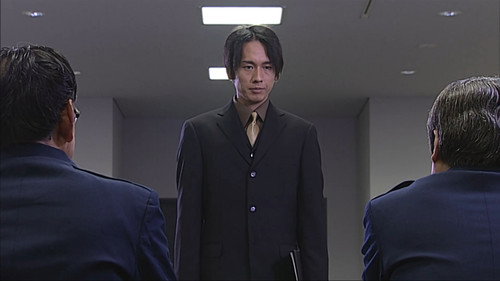 Kamen Rider Season 11 Episode 15 - A Trap Begins