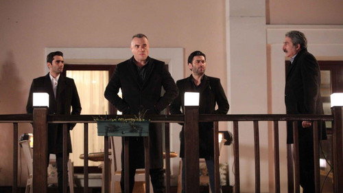 Bandits Cannot Rule The World Season 3 Episode 19 - Episode 90