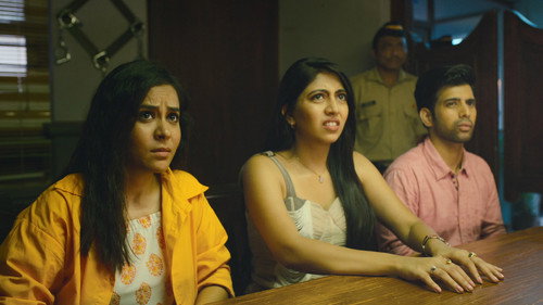 Constable Girpade Season 1 Episode 9 - Poly-Aamras