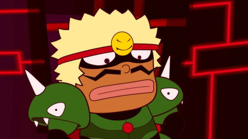 Happy Toon Season 1 Episode 1 - Episode 1