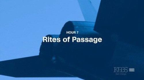 Carrier Season 1 Episode 7 - Rites of Passage