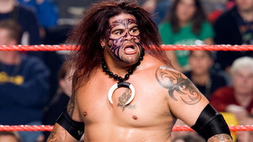 Raw Season 14 Episode 14 - Raw - Apr. 03, 2006