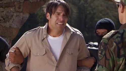 El Señor de los Cielos Season 1 Episode 5 - ¡Cásate conmigo!