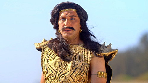 Yuddh Kaushal still