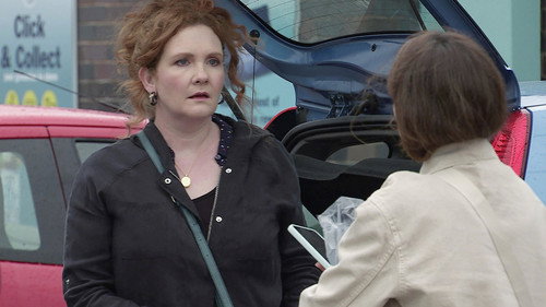 Wednesday, 7th August 2024 still