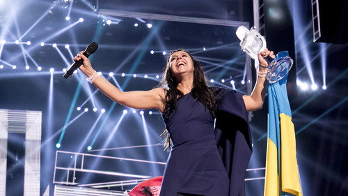 Eurovision Song Contest Season 61 Episode 3 - Final