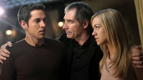 Chuck Season 4 Episode 10 - Chuck Versus the Leftovers