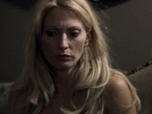 Paranormal State Season 2 Episode 5 - Lady Vampire