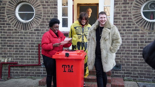Taskmaster Season 4 Episode 7 - No Stars for Naughty Boys