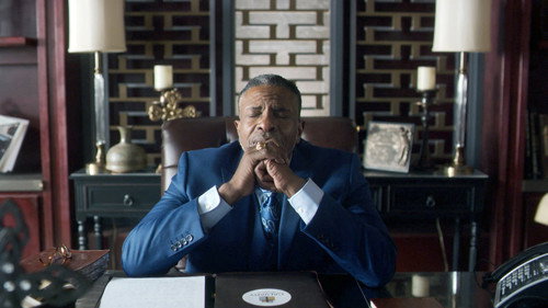 Greenleaf Season 3 Episode 1 - Strange Currents
