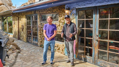 Zillow Gone Wild Season 3 Episode 6 - Wildest Dreams