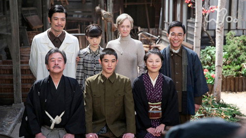 Episode 129 still