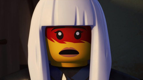 Ninjago: Masters of Spinjitzu Season 9 Episode 8 - Saving Faith