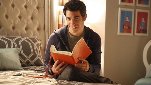 The Mindy Project Season 3 Episode 8 - Diary of a Mad Indian Woman