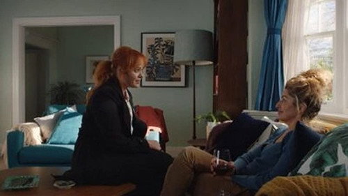 Five Bedrooms Season 3 Episode 6 - Three Dates