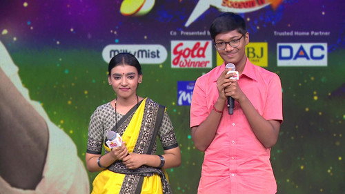 Super Singer Junior Season 11 Episode 20 - A Musical Salute to a Legend!