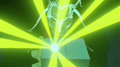 Æon Flux Season 3 Episode 2 - Isthmus Crypticus