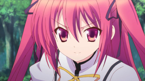 Blade Dance of Elementalers Season 1 Episode 11 - The Night of Valentia