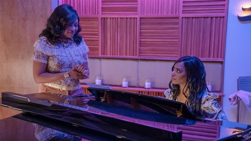 undefined Season 6 Episode 8 - Do You Remember Me