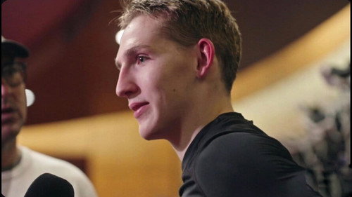 The Rebuild: Inside the Montreal Canadiens Season 3 Episode 1 - Episode 1