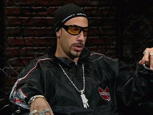 Da Ali G Show Season 2 Episode 5 - Science