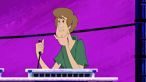 undefined Season 2 Episode 14 - Total Jeopardy!