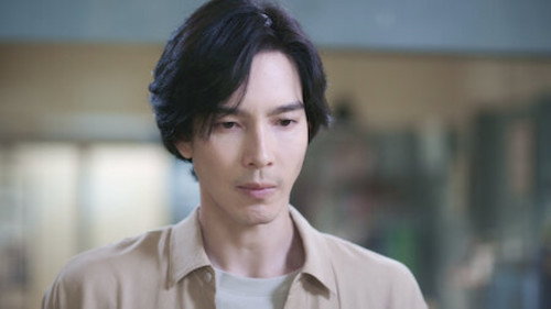 6th Sense Agency Season 1 Episode 13 - Episode 13