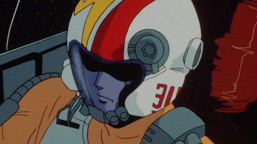 Legend of the Galactic Heroes Season 2 Episode 1 - Baptism of Fire