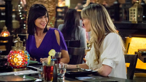 Good Witch Season 3 Episode 9 - Not Getting Married Today, Part 1