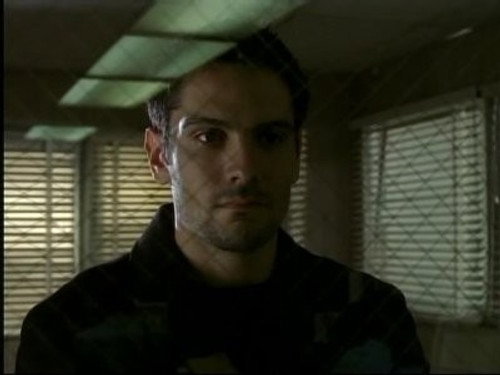 Special Unit 2 Season 1 Episode 5 - The Waste